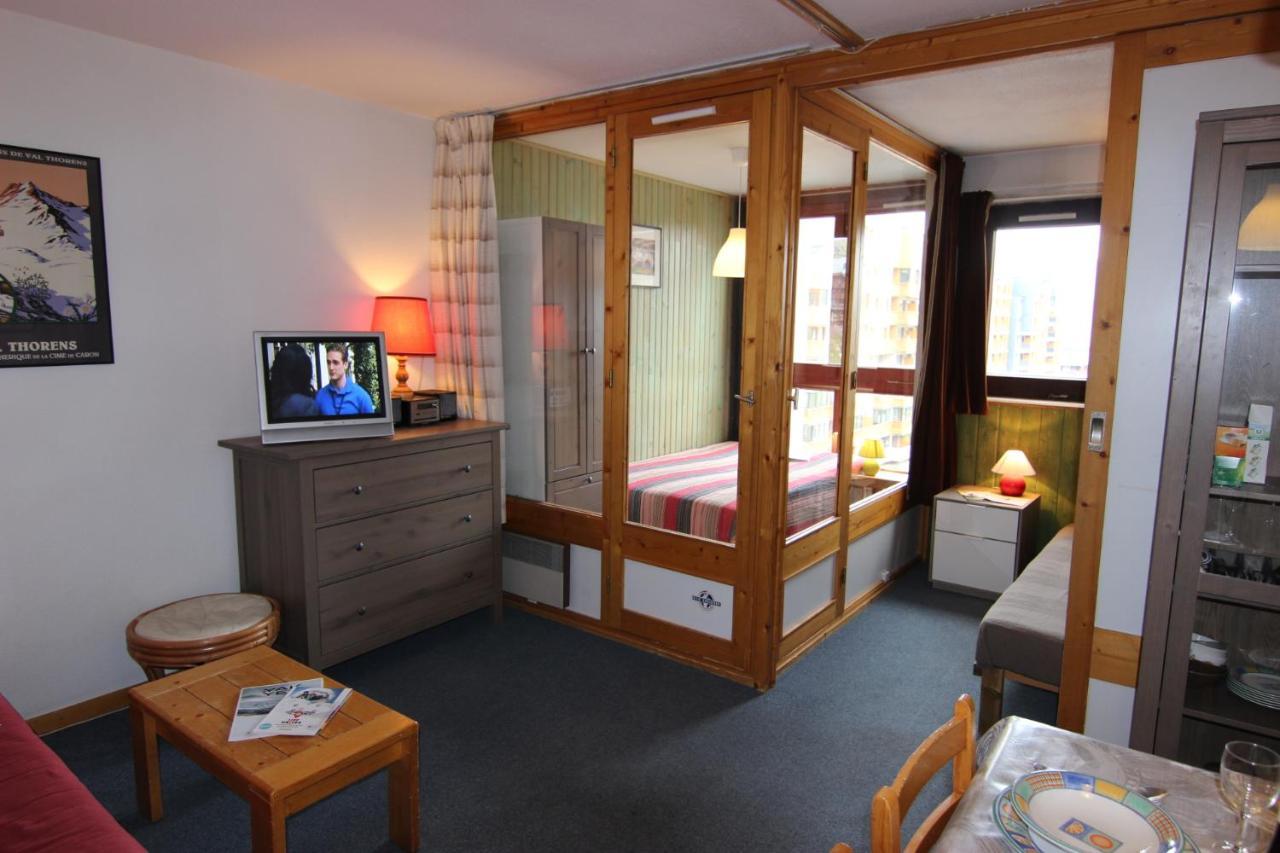 Eskival Appartements Vti Val Thorens Esterno foto