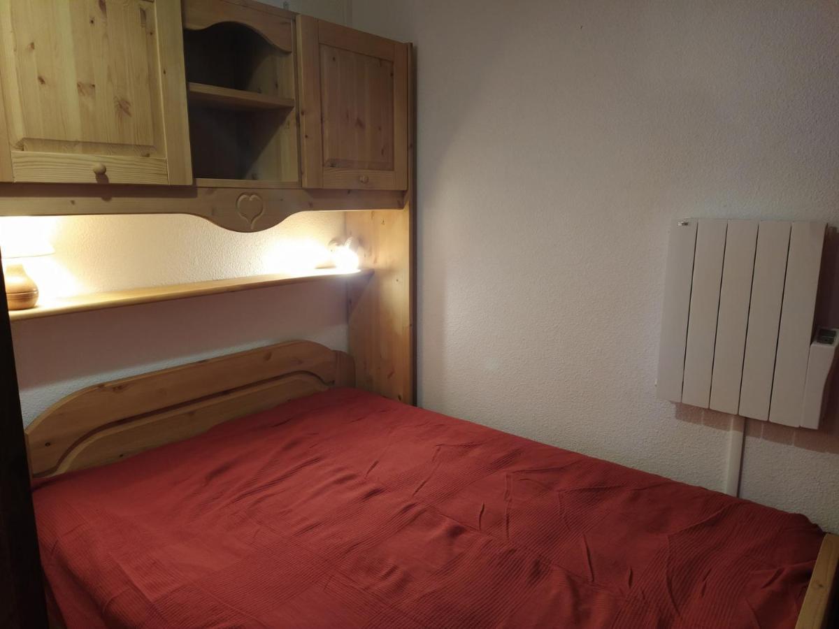 Eskival Appartements Vti Val Thorens Esterno foto