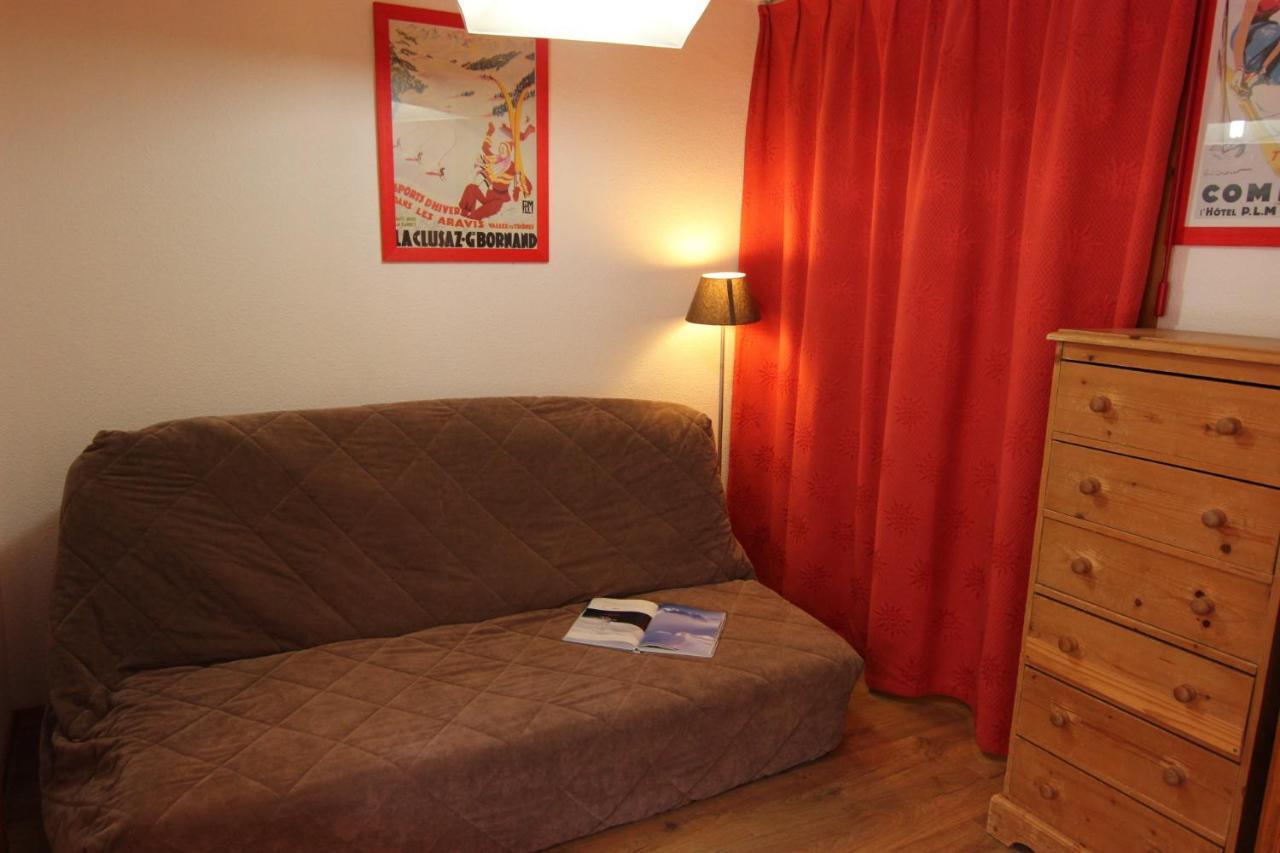 Eskival Appartements Vti Val Thorens Esterno foto