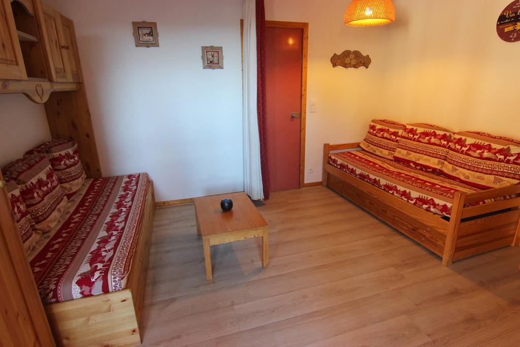 Eskival Appartements Vti Val Thorens Esterno foto