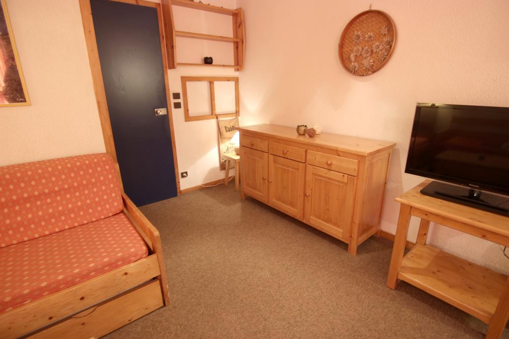 Eskival Appartements Vti Val Thorens Esterno foto