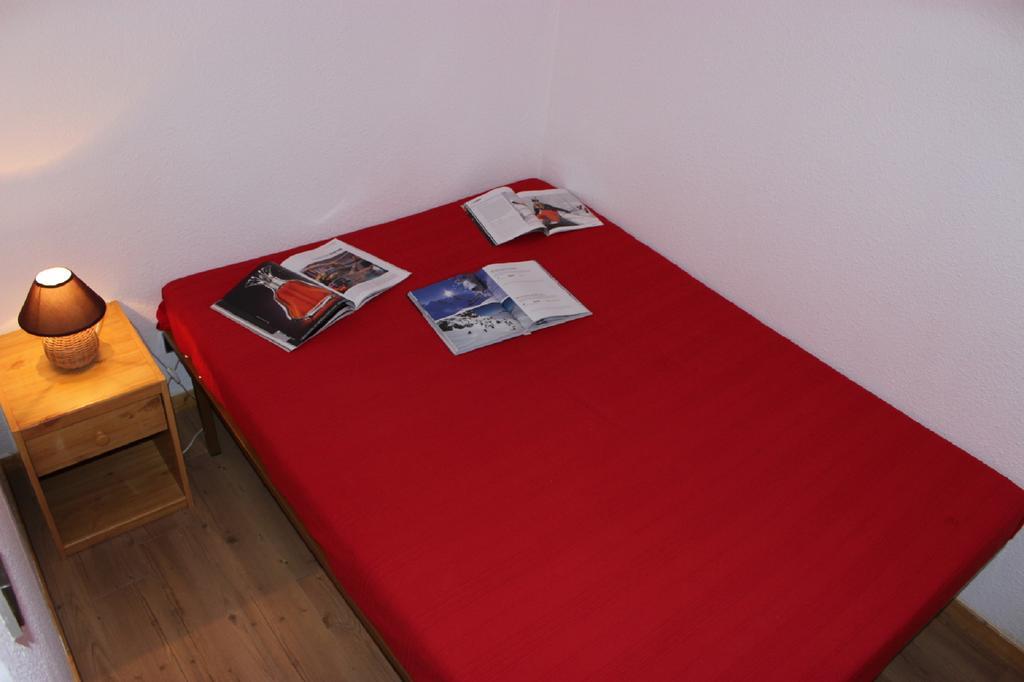 Eskival Appartements Vti Val Thorens Esterno foto