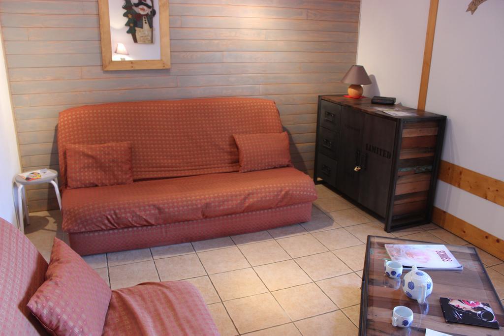 Eskival Appartements Vti Val Thorens Esterno foto