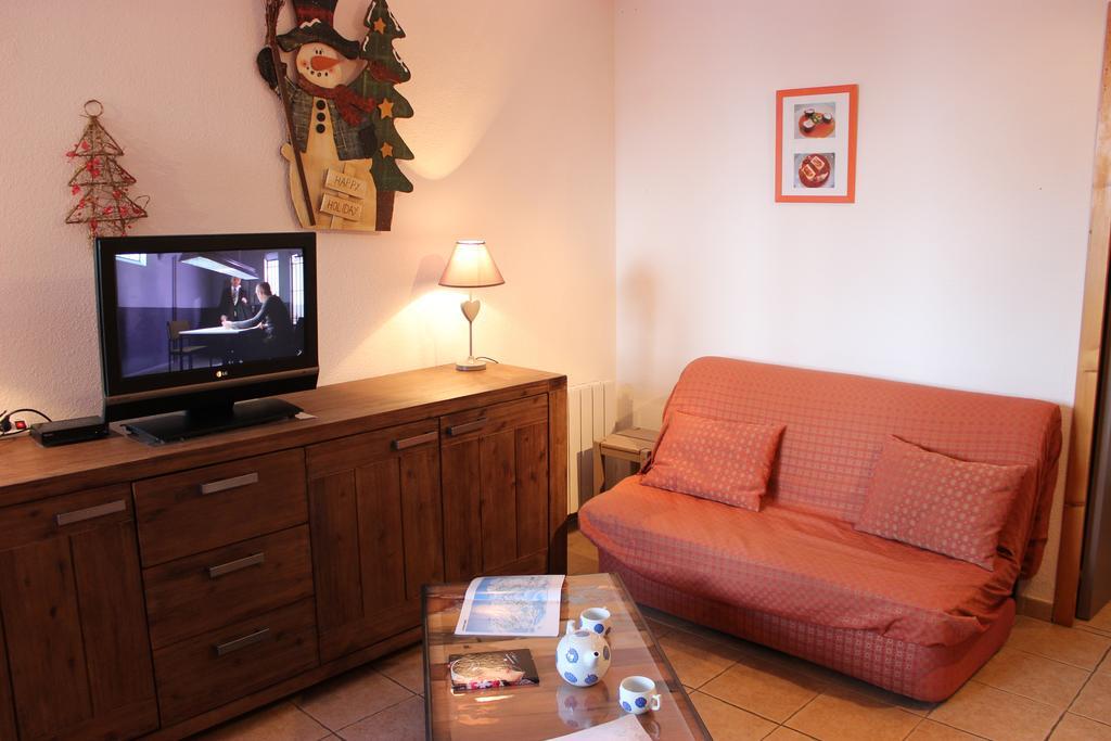 Eskival Appartements Vti Val Thorens Esterno foto