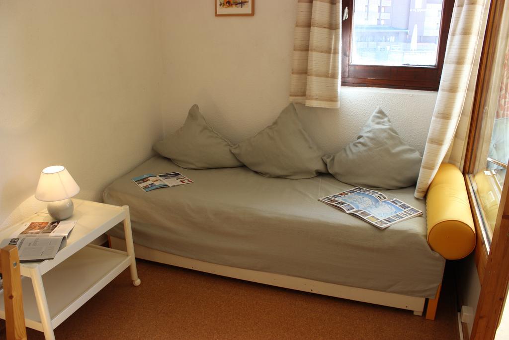 Eskival Appartements Vti Val Thorens Esterno foto